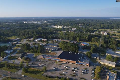 1013 Lykes Lane Irmo SC 29063