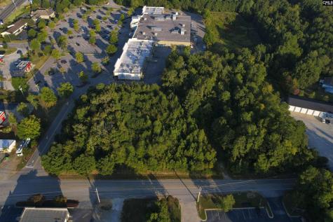 1013 Lykes Lane Irmo SC 29063