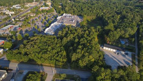 1013 Lykes Lane Irmo SC 29063