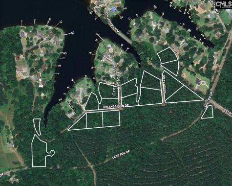 Greengarden Drive Lexington SC 29036