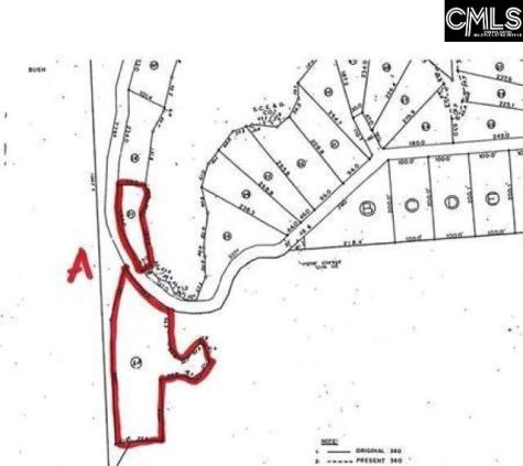 Greengarden Drive Lexington SC 29036