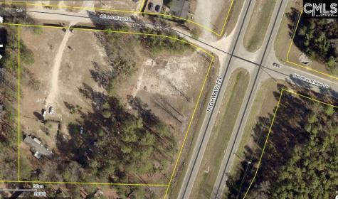 111 Allenvalley Road Gaston SC 29053