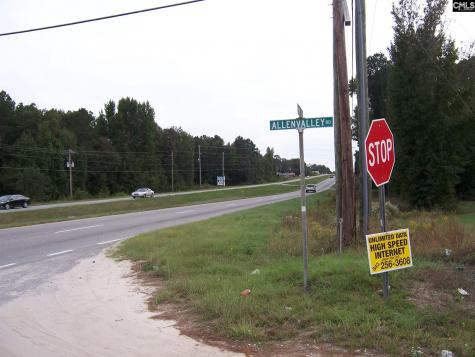 111 Allenvalley Road Gaston SC 29053