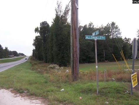 111 Allenvalley Road Gaston SC 29053