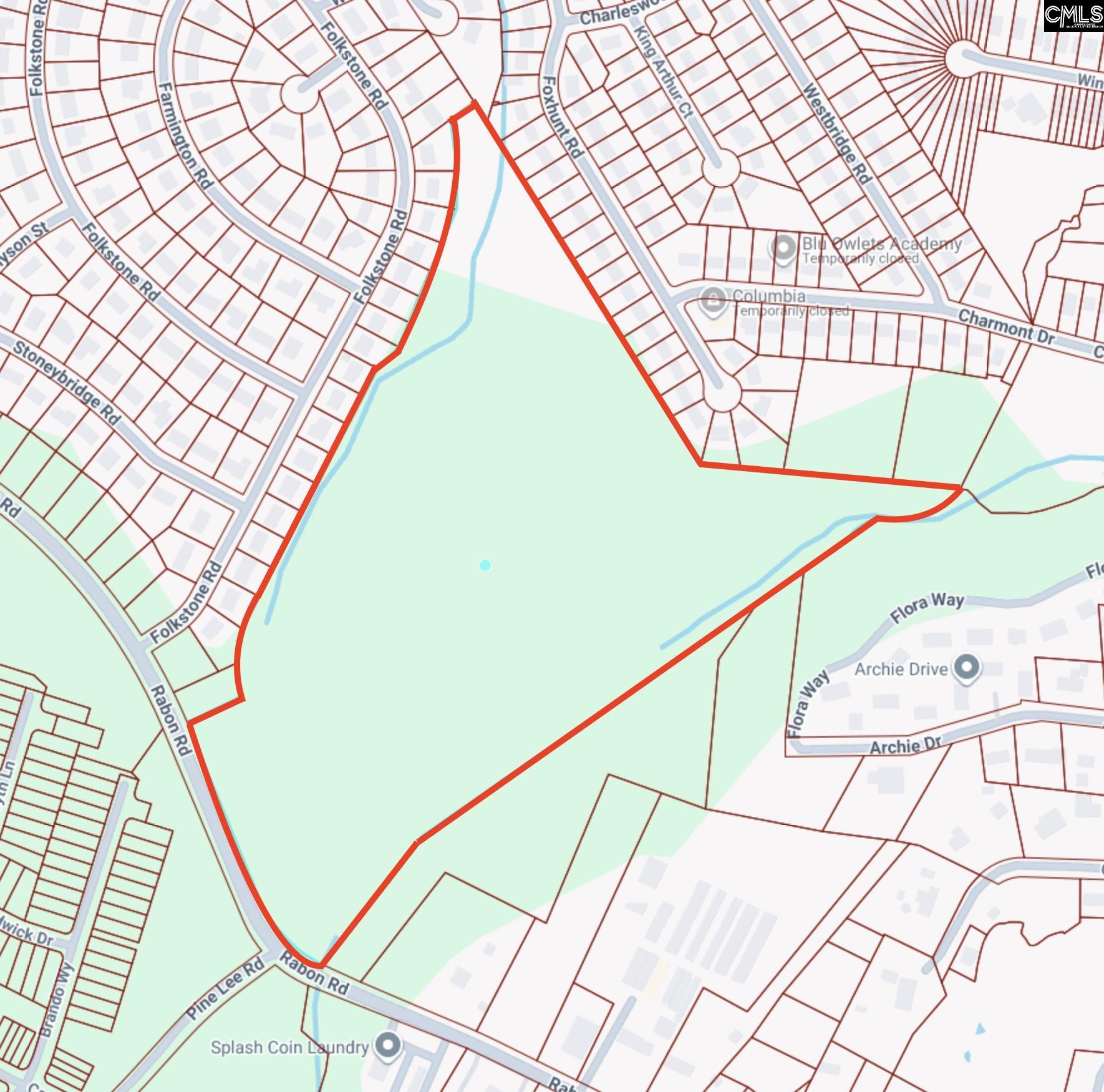 Rabon Road Columbia SC 29223