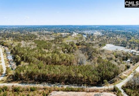 Rabon Road Columbia SC 29223