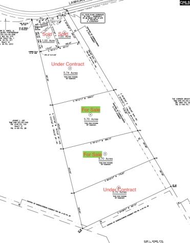 177 Pointers Path Camden SC 29020