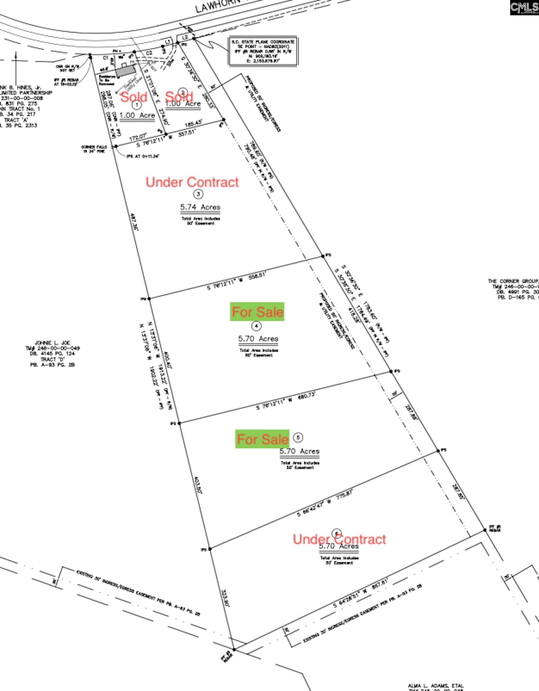 177 Pointers Path Camden SC 29020