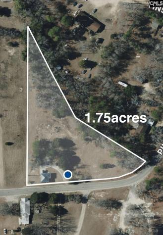 1169 Pine Street West Columbia SC 29172