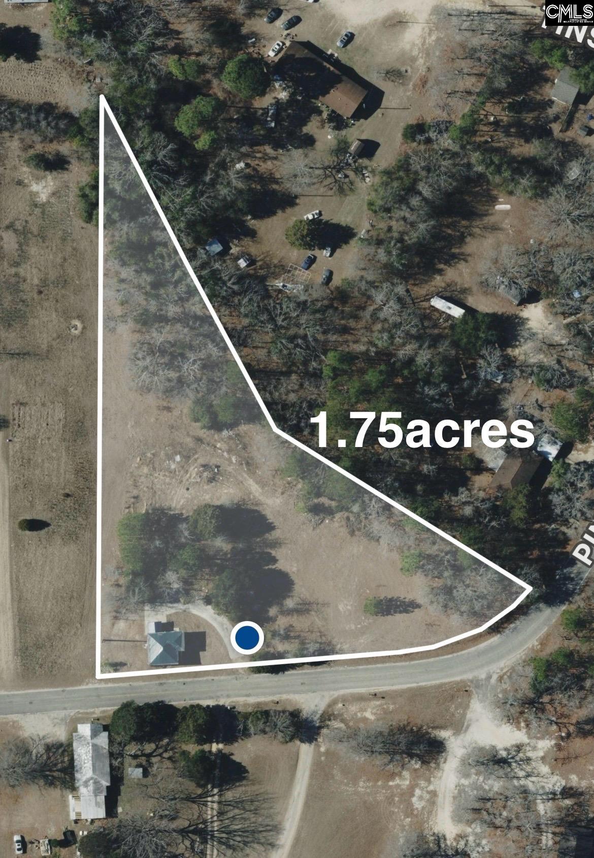 1169 Pine Street West Columbia SC 29172