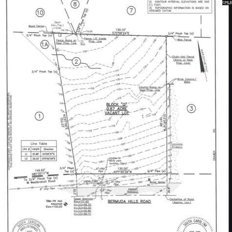 2413 Bermuda Hills Road Columbia SC 29223-6807