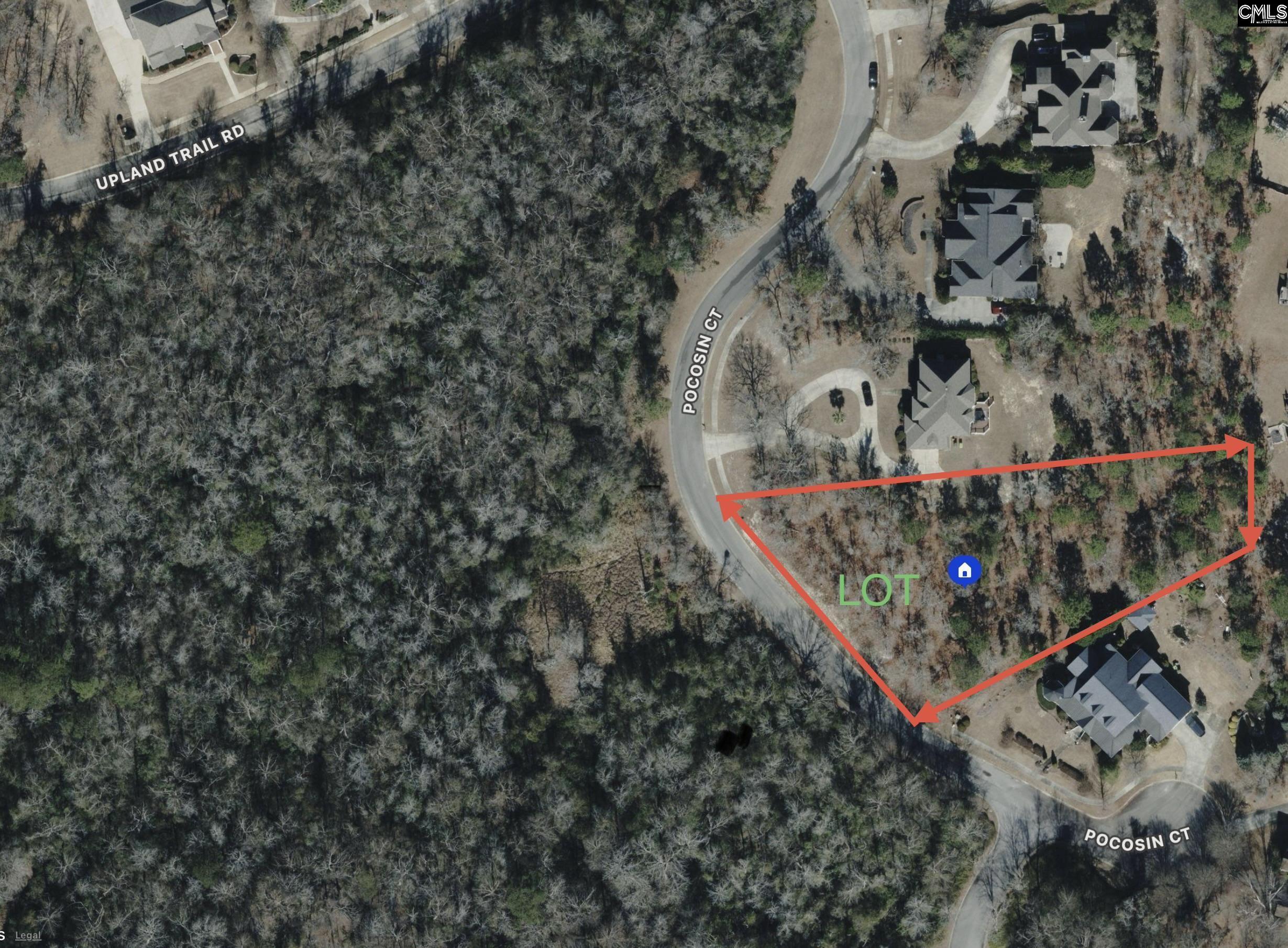 11 Pocosin Court Elgin SC 29045