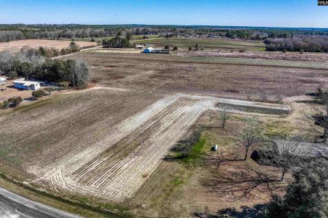 Lot #6 Fairview Road 008200-07-010 Batesburg SC 29006