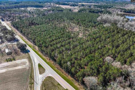Lot #6 Fairview Road 008200-07-010 Batesburg SC 29006