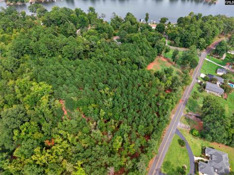 0 Lakewood Drive Prosperity SC 29127