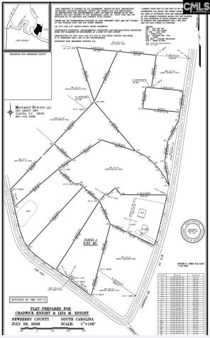 0 Lakewood Drive Prosperity SC 29127