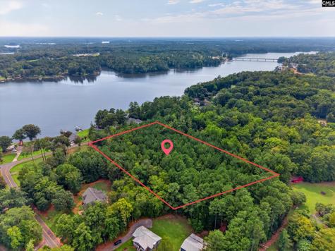 0 Lakewood Drive Prosperity SC 29127