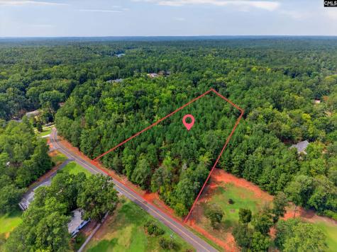 0 Lakewood Drive Prosperity SC 29127