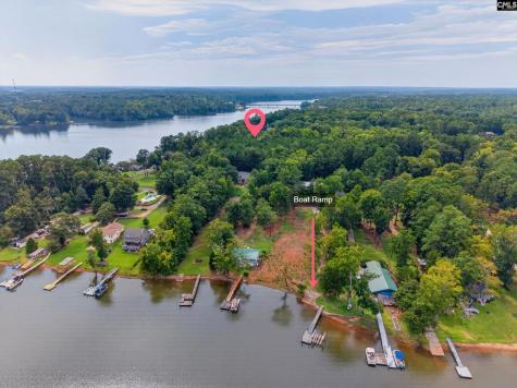 0 Lakewood Drive Prosperity SC 29127