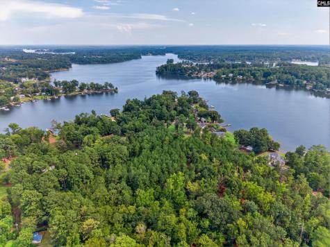 0 Lakewood Drive Prosperity SC 29127
