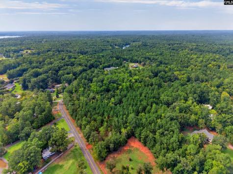 0 Lakewood Drive Prosperity SC 29127