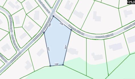 2010 Bermuda Hills Road Columbia SC 29223
