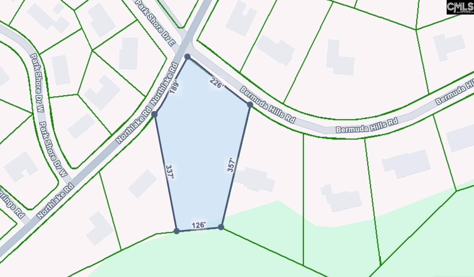 2010 Bermuda Hills Road Columbia SC 29223