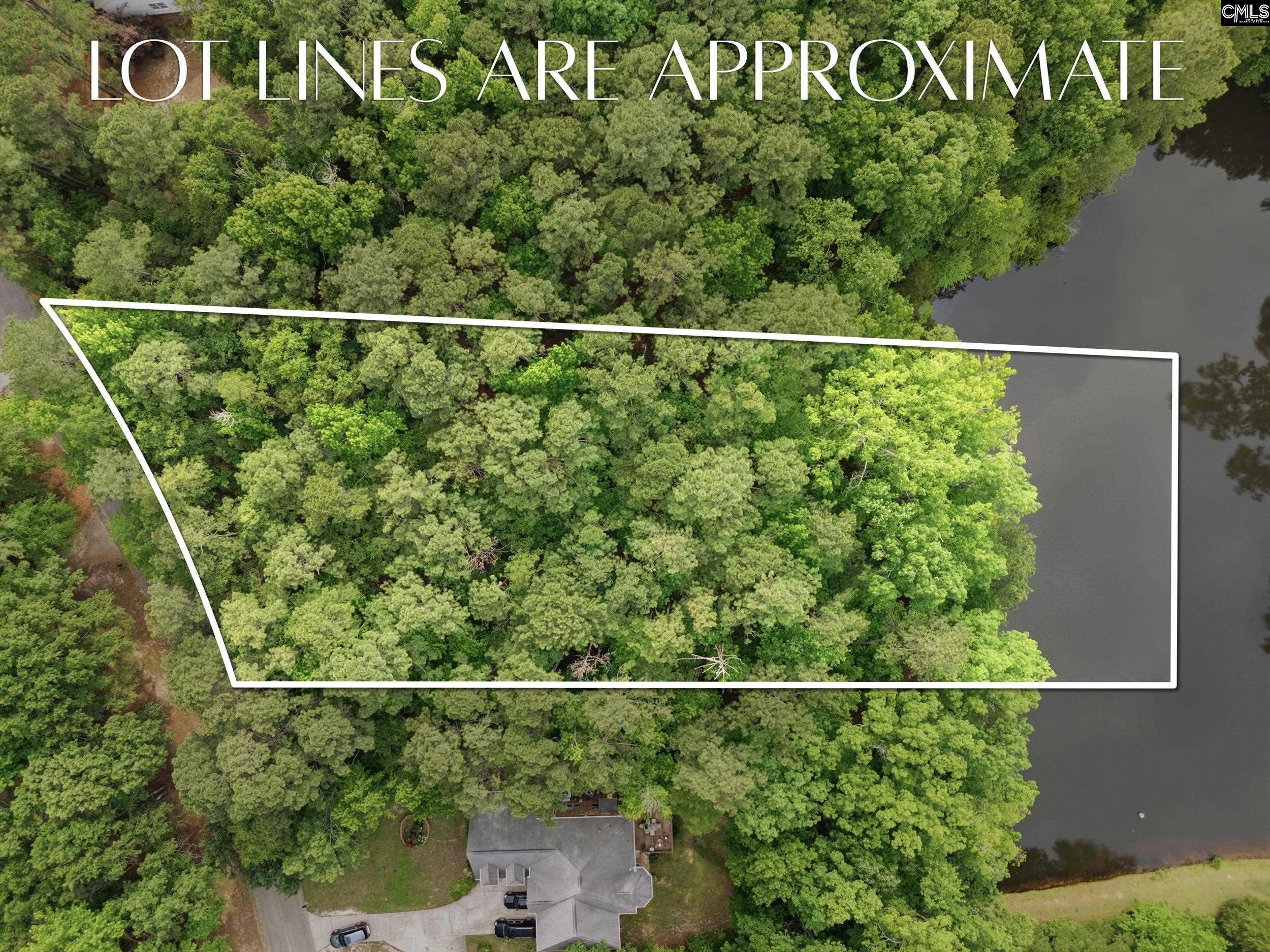 201 Ashley Oaks Drive Blythewood SC 29016