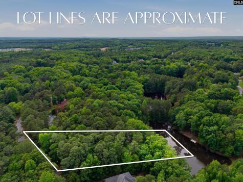 201 Ashley Oaks Drive Blythewood SC 29016
