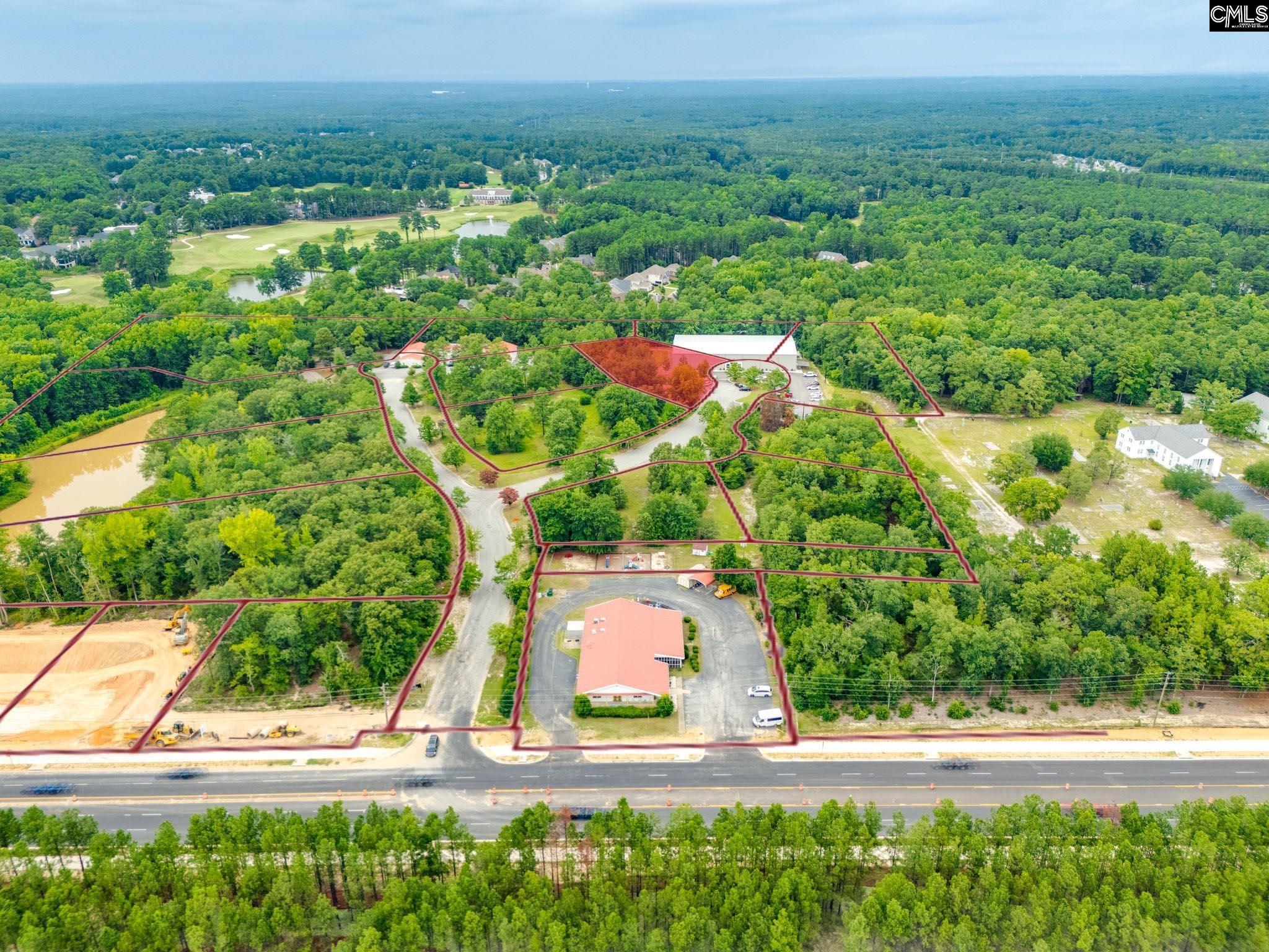 15 Blythe View Court 9 Blythewood SC 29016