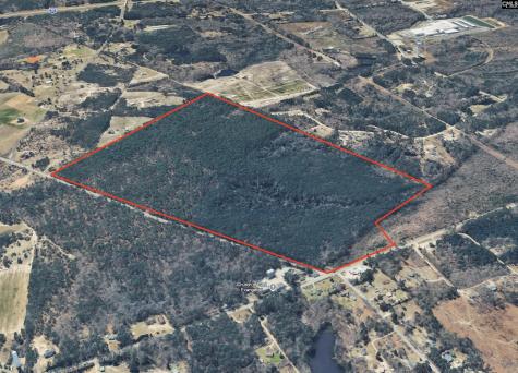 1139 Brewer Springs Road Camden SC 29020