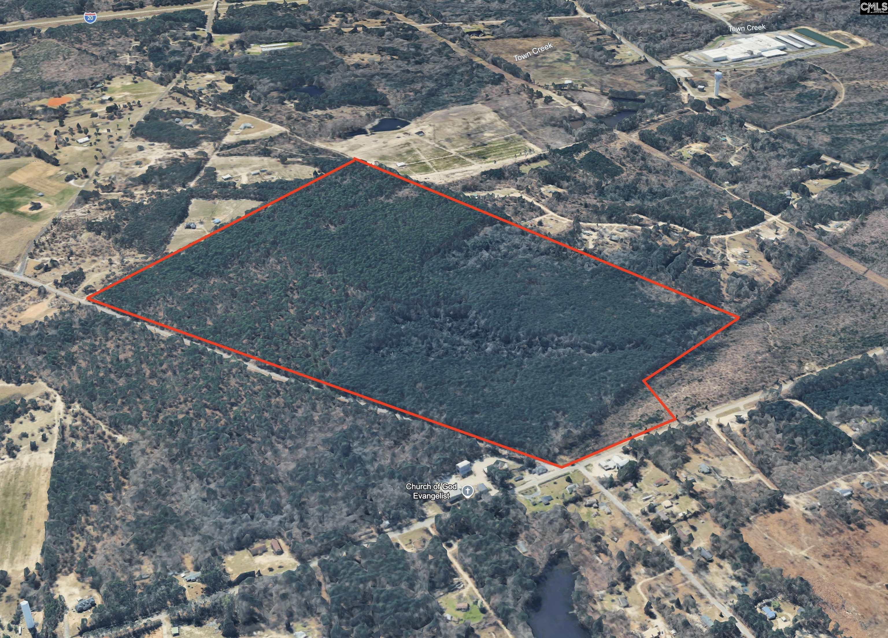 1139 Brewer Springs Road Camden SC 29020
