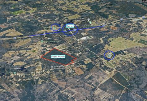 1139 Brewer Springs Road Camden SC 29020