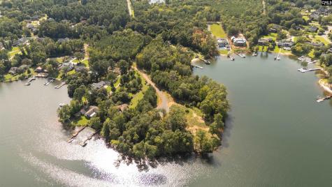 0 Spence Shore Court Lot 7 Lexington SC 29072
