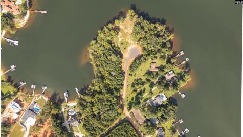 0 Spence Shore Court Lot 7 Lexington SC 29072