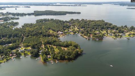 0 Spence Shore Court Lot 7 Lexington SC 29072