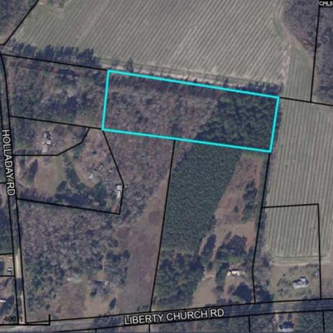 0 Holladay Manning SC 29102