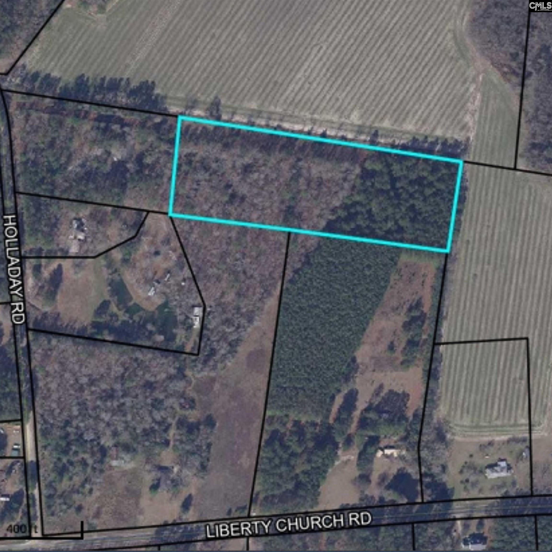 0 Holladay Manning SC 29102