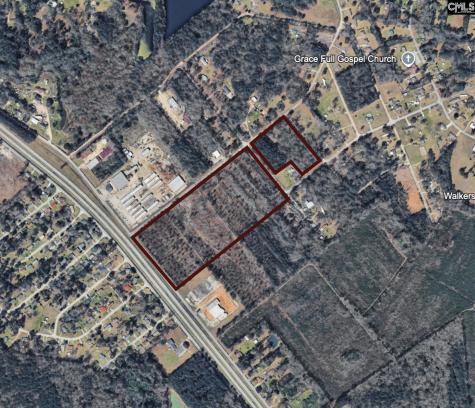 0 N Pike E Sumter SC 29153
