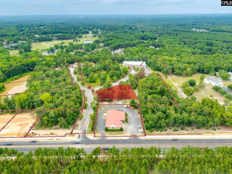 2 Blythe View Court 15 Blythewood SC 29016