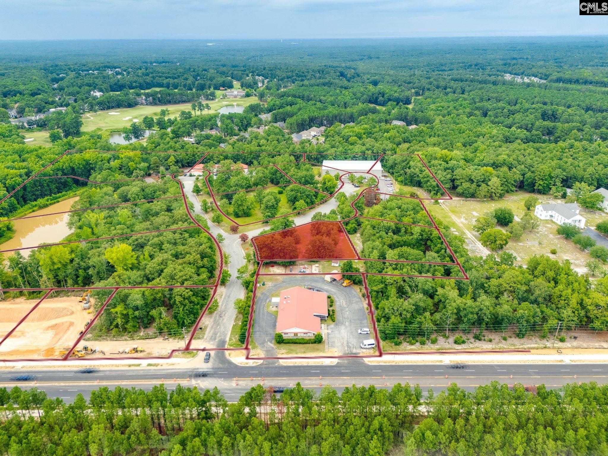 2 Blythe View Court 15 Blythewood SC 29016