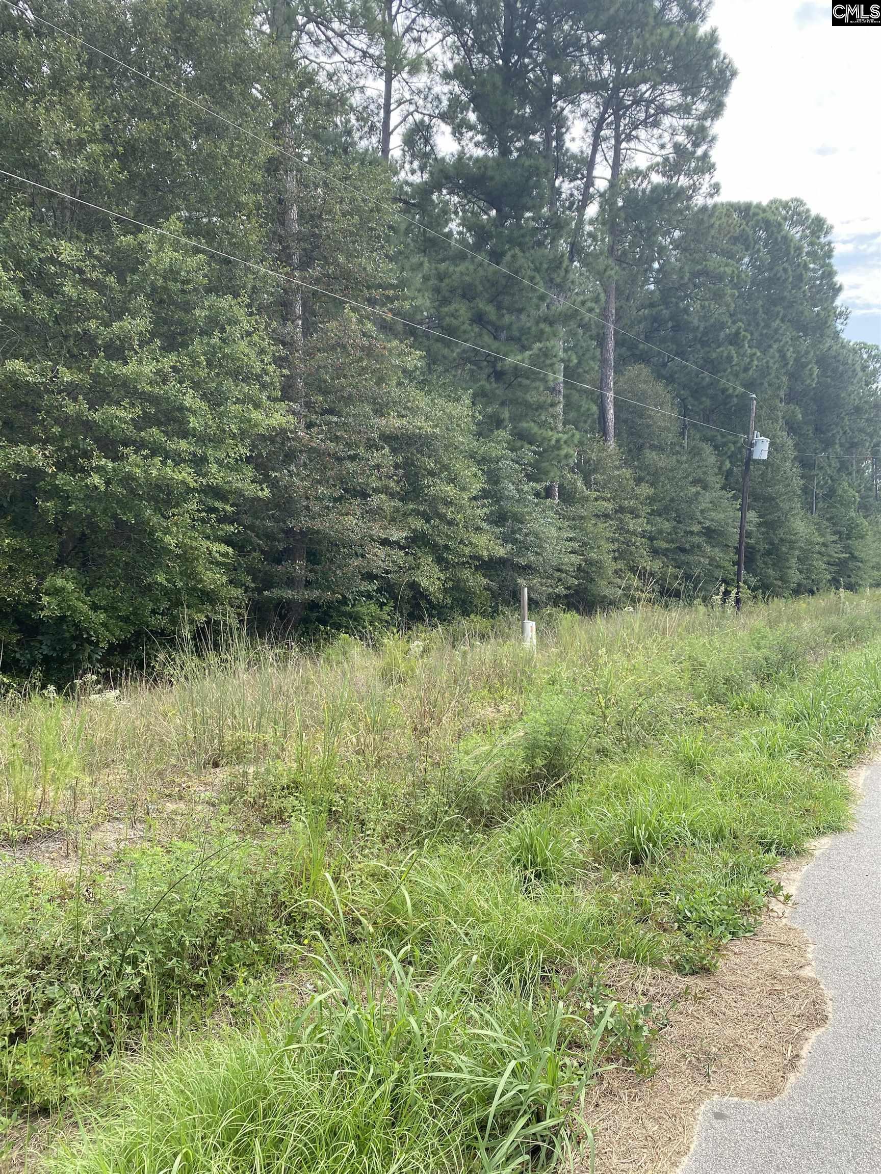 5445 Dubose Siding Road Sumter SC 29153