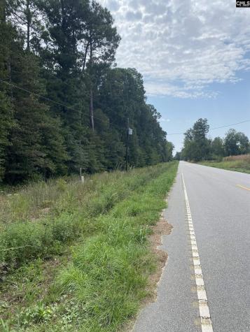 5445 Dubose Siding Road Sumter SC 29153