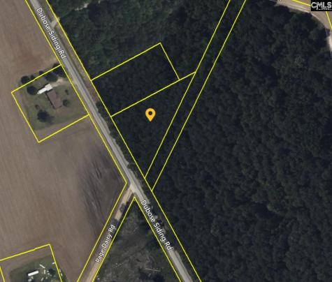 5445 Dubose Siding Road Sumter SC 29153
