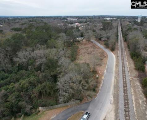 0 Lot 7 Popular Street Cayce SC 29033