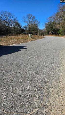 Lot 7 & 8 Popular Street Cayce SC 29033