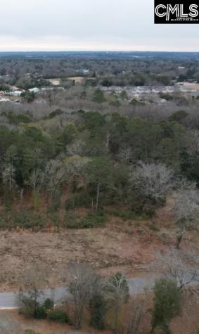 Lot 7 & 8 Popular Street Cayce SC 29033