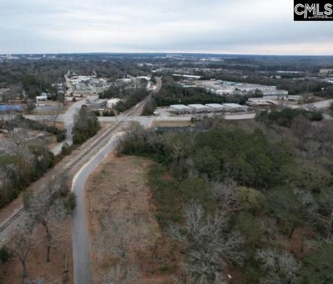 0 Lot 7 Popular Street Cayce SC 29033