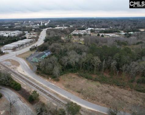 0 Lot 7 Popular Street Cayce SC 29033