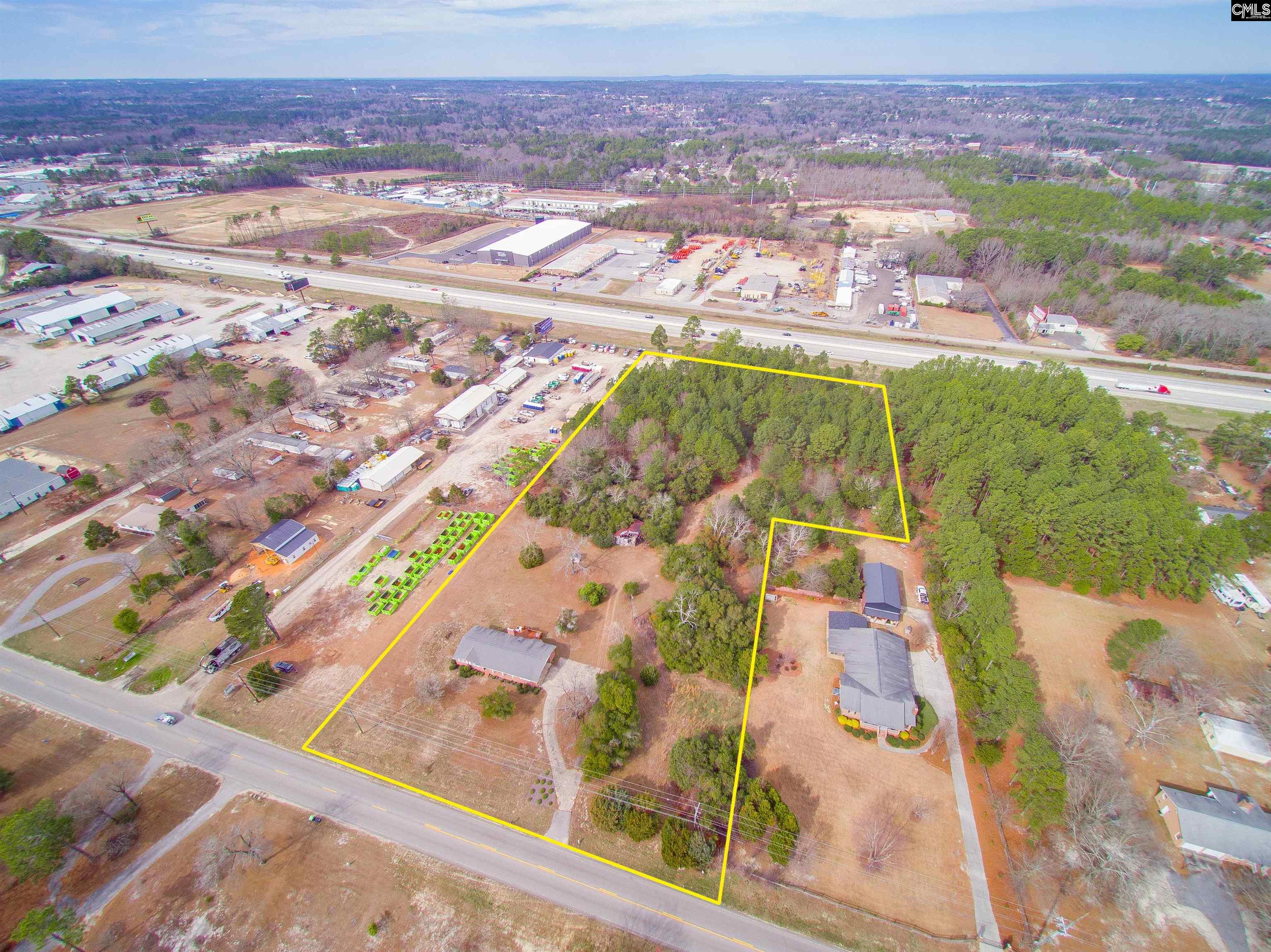 1018 Two Notch Road Lexington SC 29072